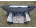 CITROEN C1 PEUGEOT 107 2005 2008 2012 SCIANA PAS TY WNEKA KOA ZAPASOWEGO Quality of parts according to GVO O original with manuf