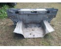 CITROEN C1 PEUGEOT 107 2005 2008 2012 SCIANA PAS TY WNEKA KOA ZAPASOWEGO Part manufacturer Peugeot OE