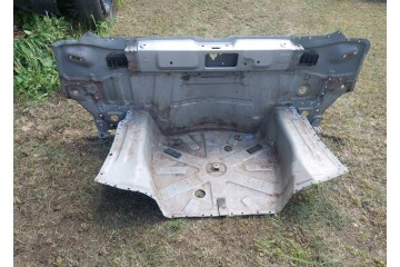 CITROEN C1 PEUGEOT 107 2005 2008 2012 SCIANA PAS TY WNEKA KOA ZAPASOWEGO Part manufacturer Peugeot OE