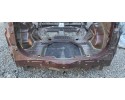 Ford Edge MK2 BELT REAR TRUNK FLOOR 2015 2024