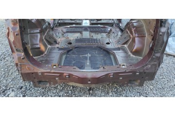 Ford Edge MK2 BELT REAR TRUNK FLOOR 2015 2024