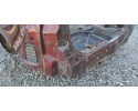 Ford Edge MK2 BELT REAR TRUNK FLOOR 2015 2024 Catalog number of the part GFHJ542345