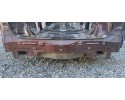 Ford Edge MK2 BELT REAR TRUNK FLOOR 2015 2024 Car type 4x4 SUV passenger cars