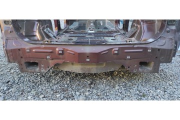 Ford Edge MK2 BELT REAR TRUNK FLOOR 2015 2024 Car type 4x4 SUV passenger cars