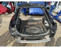 BELT REAR BATH AUDI A5 F5 II 16 SPORTBACK LY9B