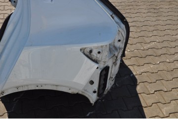 BELT REAR BATH MUDGUARD REAR LEFT RIGHT VOLVO XC40 WHOLE Catalog number of the part DVASFDVSD
