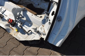 BELT REAR BATH MUDGUARD REAR LEFT RIGHT VOLVO XC40 WHOLE Quality of parts according to GVO O original with manufacturer s logo O