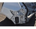BELT REAR BATH MUDGUARD REAR LEFT RIGHT VOLVO XC40 WHOLE Car type passenger cars
