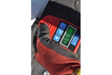 Panel trasero, bañera trasera y guardabarros trasero izquierdo y derec