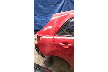 WANNA PAS TYLNY TY KIA RIO 4 IV 17 WARSZAWA Catalog number of the part 513342238 WANNA PAS