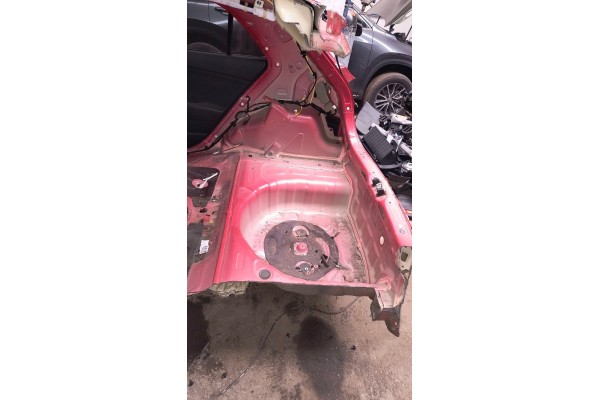 WANNA PAS TYLNY TY KIA RIO 4 IV 17 WARSZAWA Part manufacturer Kia OE