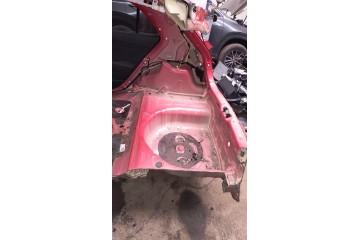 WANNA PAS TYLNY TY KIA RIO 4 IV 17 WARSZAWA Part manufacturer Kia OE