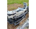 MERCEDES W205 SEDAN BELT REAR BATH WALLED BACK IDEAL SIMPLE DIESEL 2 2