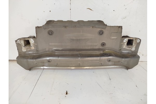 BELT REAR BATH TRUNK FLOOR SKODA SUPERB III 3V SEDAN 3V5813309