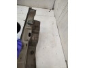 BELT REAR BATH TRUNK FLOOR SKODA SUPERB III 3V SEDAN 3V5813309 Car type passenger cars