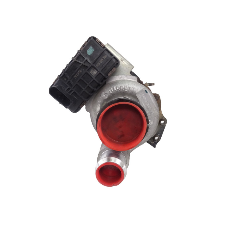 7G9Q6K682BD TURBOCOMPRESOR FORD MONDEO BERLINA (CA2)