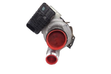 7G9Q6K682BD TURBOCOMPRESOR FORD MONDEO BERLINA (CA2)