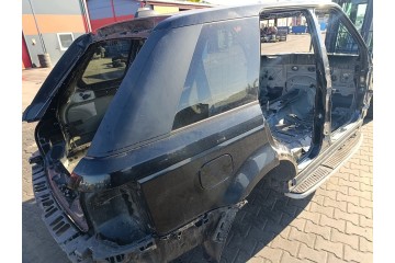 REAR BELT LAND ROVER RANGE ROVER SPORT I 2 7 TD Car type passenger cars