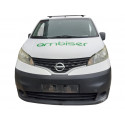 NISSAN NV200 /EVALIA (M20/M) Kasten Comfort