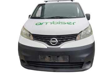 NISSAN NV200 /EVALIA (M20/M) Kasten Comfort