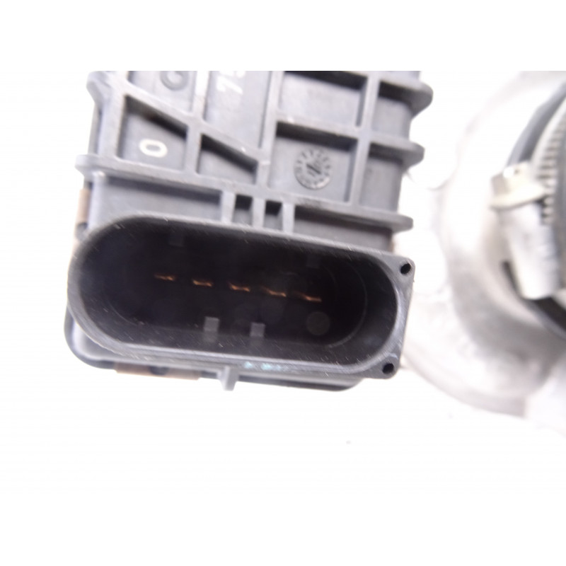 7G9Q6K682BD TURBOCOMPRESOR FORD MONDEO BERLINA (CA2)