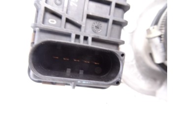 7G9Q6K682BD TURBOCOMPRESOR FORD MONDEO BERLINA (CA2)