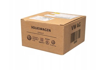 5H6813309 SHEET CLOSING ORIGINAL VW