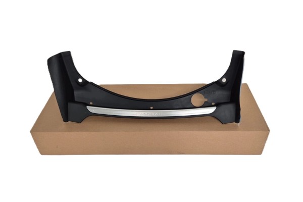 New original rear belt cover JAGUAR F TYPE COUPE X152 2014 T2R60024