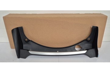 New original rear belt cover JAGUAR F TYPE COUPE X152 2014 T2R60024 Packaging status original