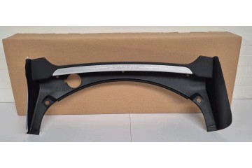 New original rear belt cover JAGUAR F TYPE COUPE X152 2014 T2R60024 Part manufacturer Jaguar OE