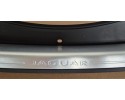 New original rear belt cover JAGUAR F TYPE COUPE X152 2014 T2R60024 Catalog number of the part T2R60024EP T2R60024 T2R10127 T2R1