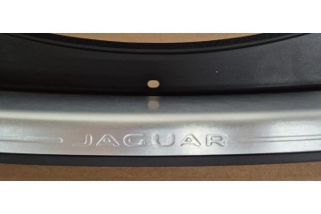 New original rear belt cover JAGUAR F TYPE COUPE X152 2014 T2R60024 Catalog number of the part T2R60024EP T2R60024 T2R10127 T2R1