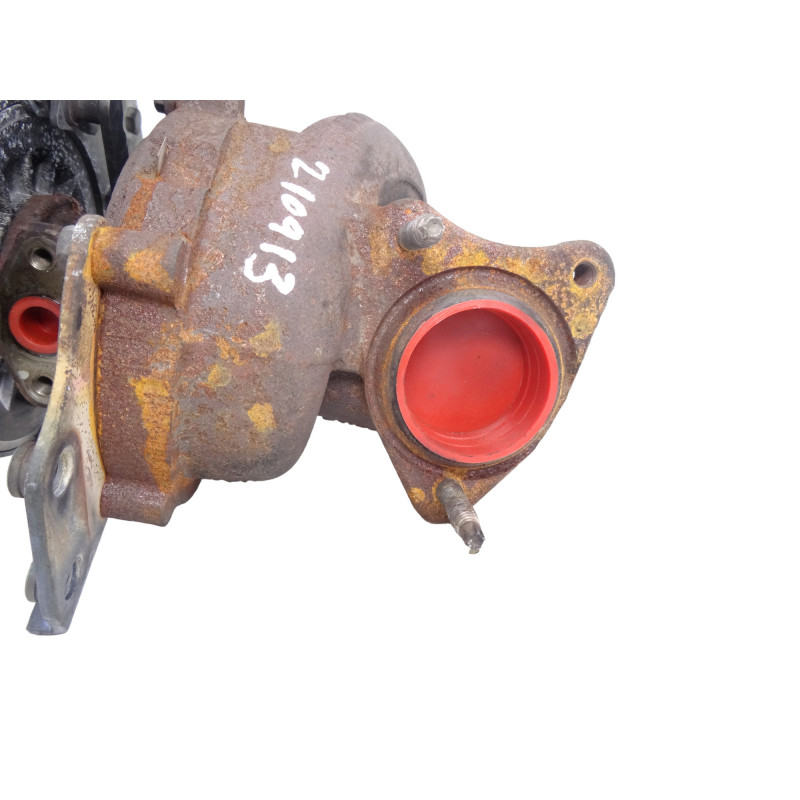 7G9Q6K682BD TURBOCOMPRESOR FORD MONDEO BERLINA (CA2)