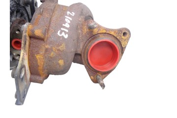 7G9Q6K682BD TURBOCOMPRESOR FORD MONDEO BERLINA (CA2)