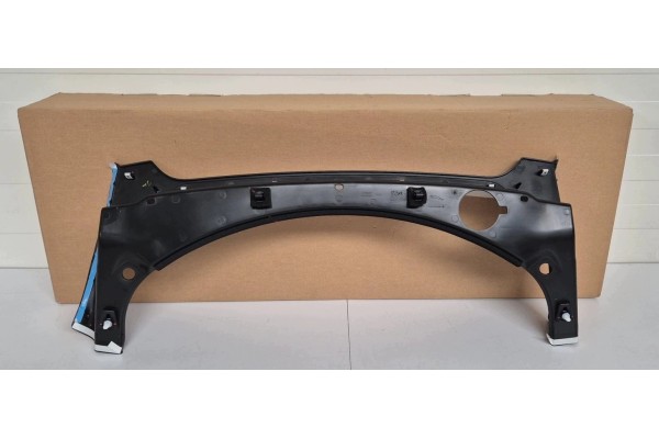 New original rear belt cover JAGUAR F TYPE COUPE X152 2014 T2R60024 Quality of parts according to GVO O original with manufactur