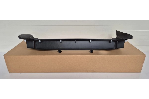 New original rear belt cover JAGUAR F TYPE COUPE X152 2014 T2R60024 Catalog number of the original T2R60024 T2R10127 T2R16601 EX