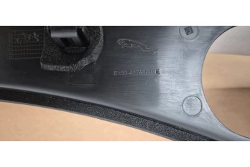 Cubierta trasera original de correa para JAGUAR F-TYPE COUPE X152 2014