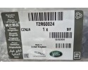 Cubierta trasera original de correa para JAGUAR F-TYPE COUPE X152 2014