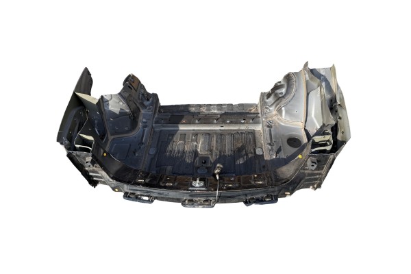 Belt rear floor bath Dodge Durango 2021 LIFT