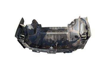Belt rear floor bath Dodge Durango 2021 LIFT