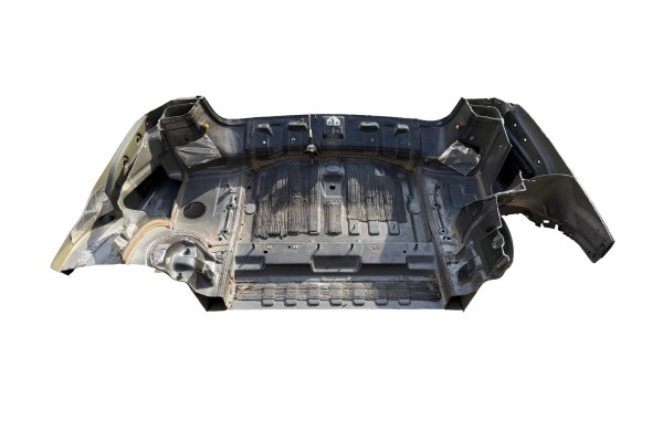 Belt rear floor bath Dodge Durango 2021 LIFT Catalog number of the part 68038966AC