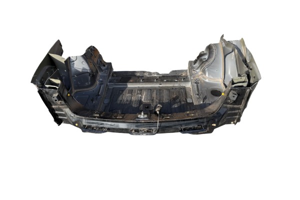 Belt rear floor bath Dodge Durango 2021 LIFT Part manufacturer Dodge OE