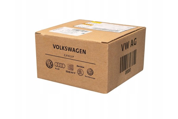 3G5813315 FRONT REINFORCEMENT ORIGINAL VW