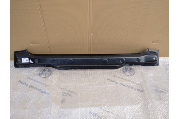 VW TIGUAN II 5NA REAR BELT REAR 16 24 ORIGINAL