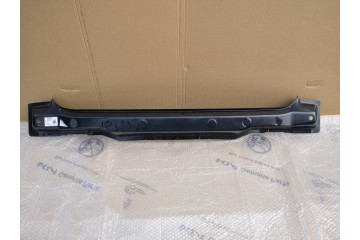 VW TIGUAN II 5NA REAR BELT REAR 16 24 ORIGINAL