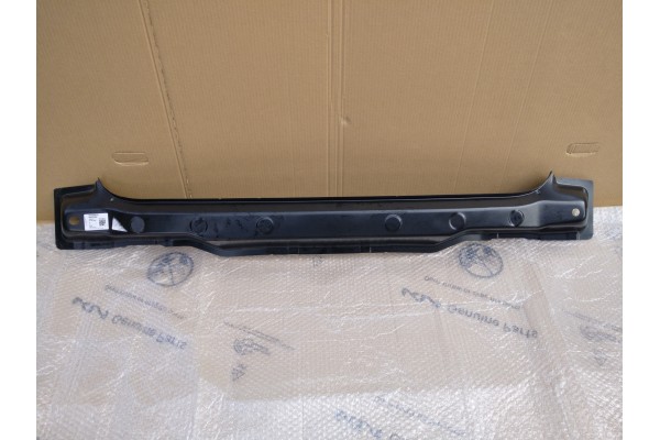 VW TIGUAN II 5NA REAR BELT REAR 16 24 ORIGINAL Catalog number of the part VWTIGUANII5NA 5NA813309A PT16 24
