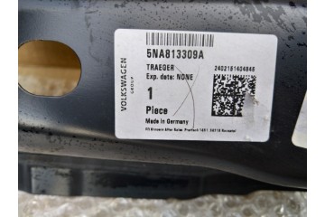 VW TIGUAN II 5NA REAR BELT REAR 16 24 ORIGINAL Quality of parts according to GVO O original with manufacturer s logo OE