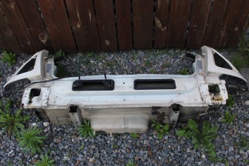 MINI COOPER R57 REINFORCEMENT REAR BELT