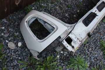 MINI COOPER R57 REINFORCEMENT REAR BELT Catalog number of the part pastlyndun44