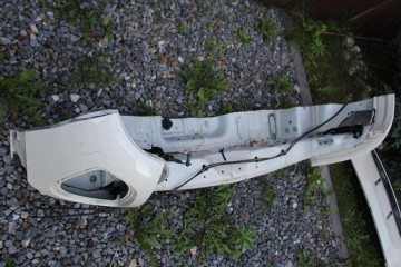 MINI COOPER R57 REINFORCEMENT REAR BELT Car type passenger cars